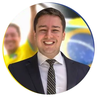 João Henrique Catan