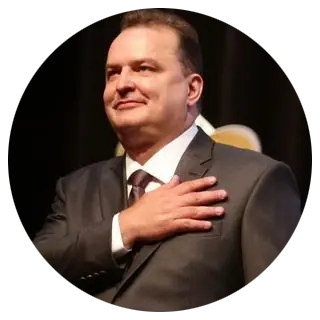 Max Russi